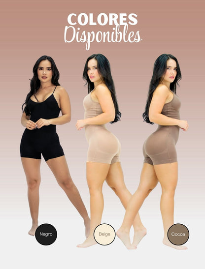 Faja Moldeadora Invisible + Envío Gratis