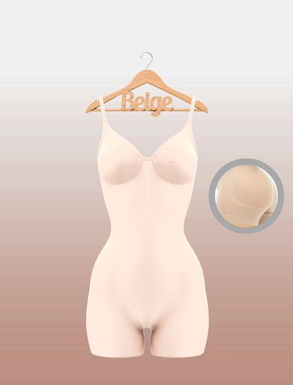 Faja Moldeadora Invisible + Envío Gratis