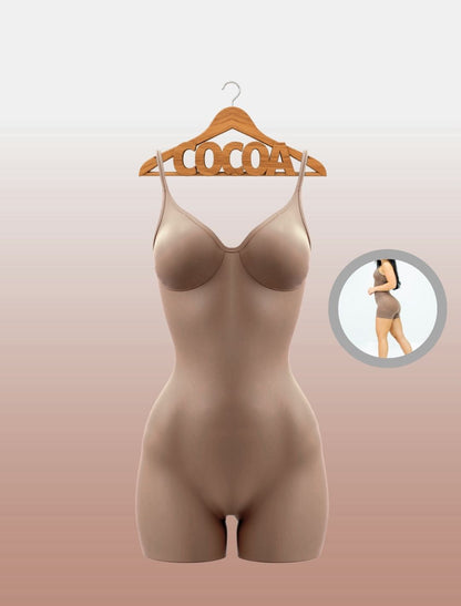 Faja Moldeadora Invisible + Envío Gratis